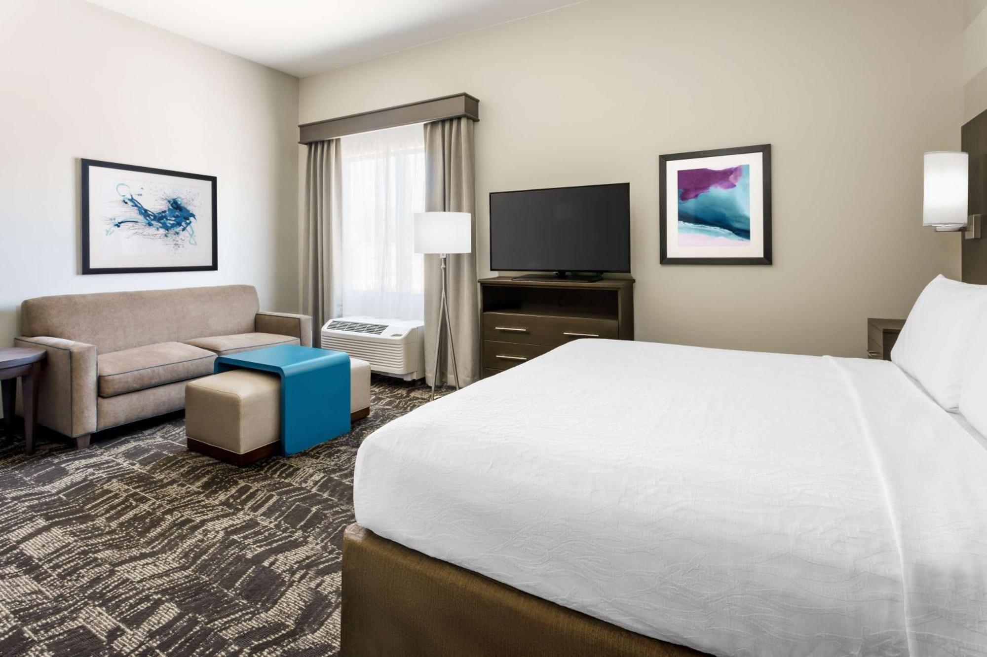 Homewood Suites By Hilton San Jose Santa Clara Exterior foto