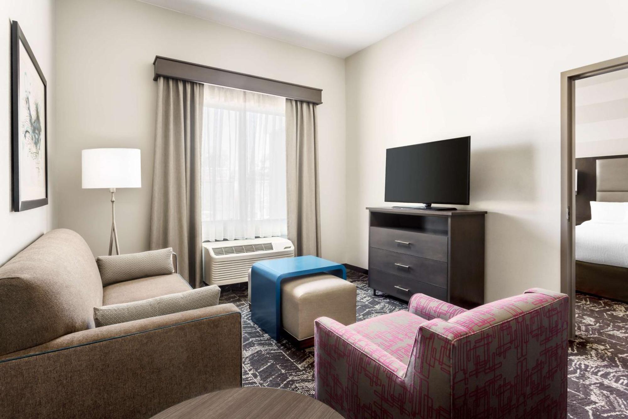 Homewood Suites By Hilton San Jose Santa Clara Exterior foto