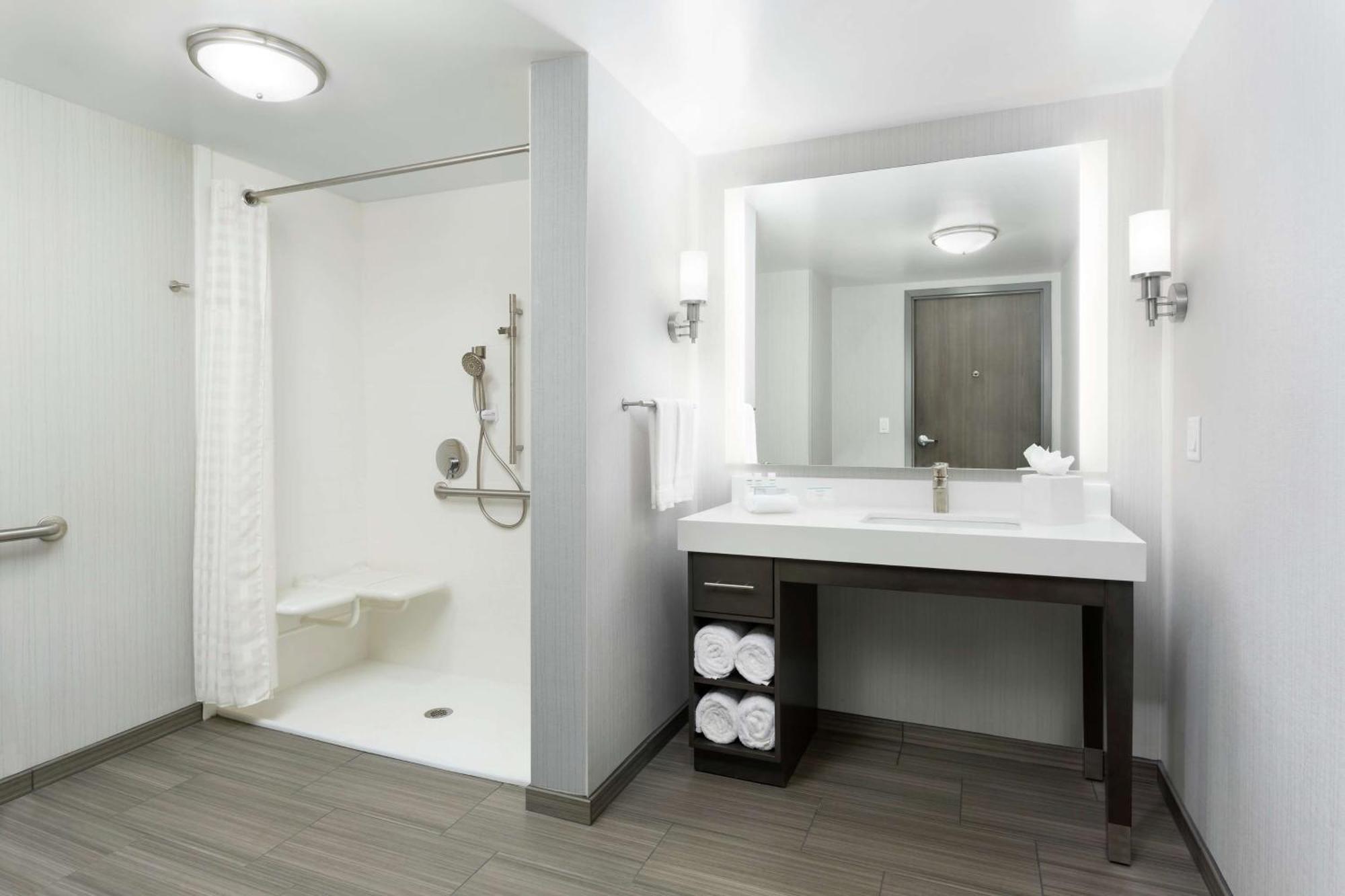 Homewood Suites By Hilton San Jose Santa Clara Exterior foto