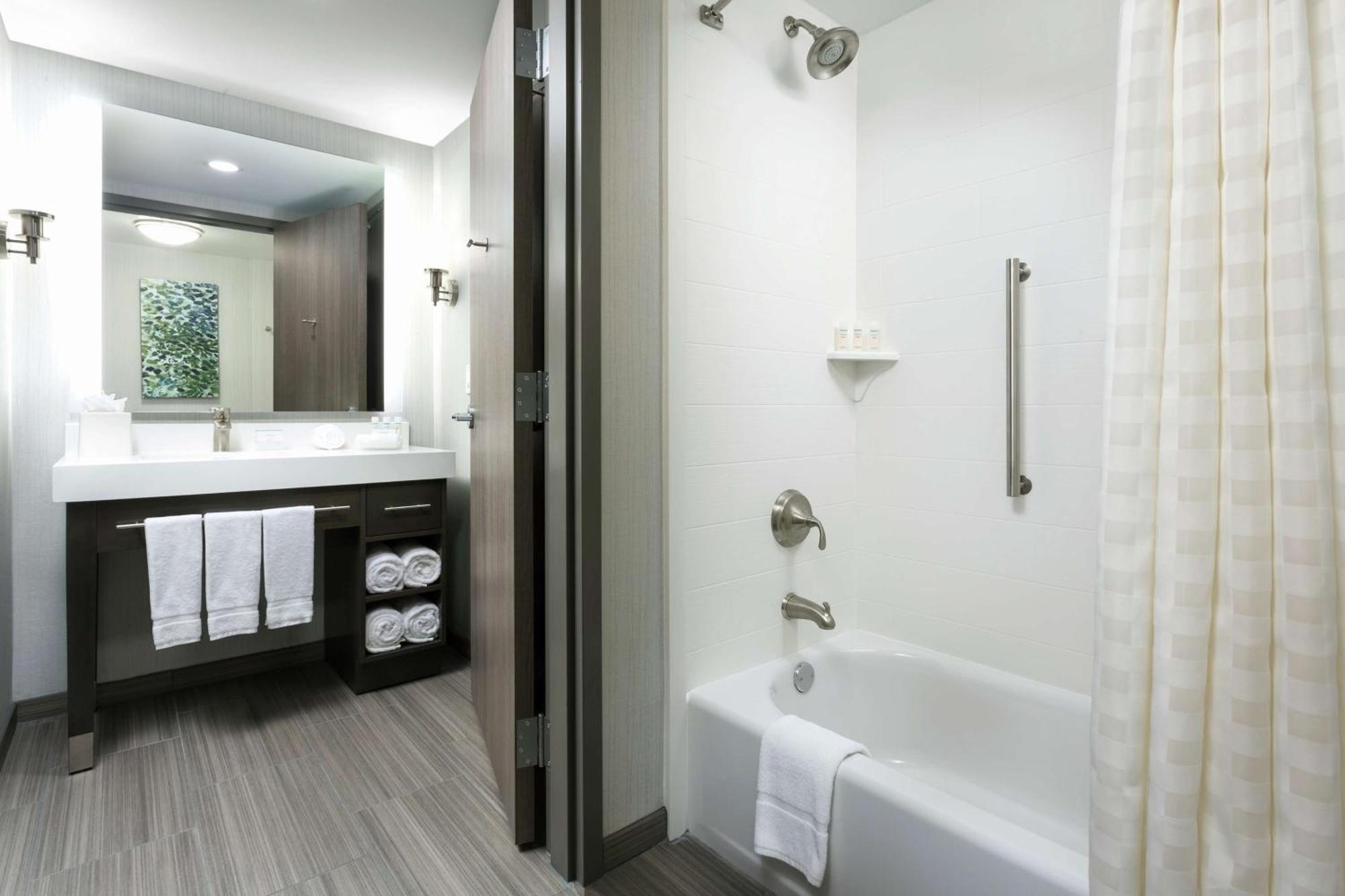 Homewood Suites By Hilton San Jose Santa Clara Exterior foto