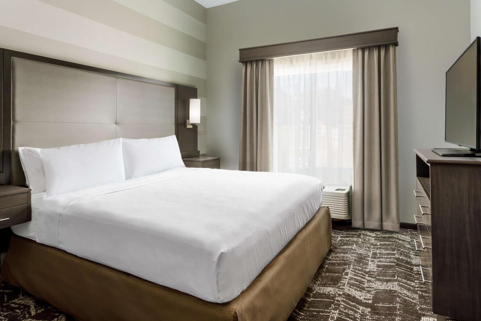 Homewood Suites By Hilton San Jose Santa Clara Exterior foto